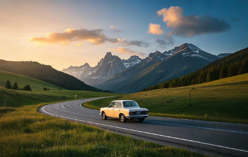 Automotive