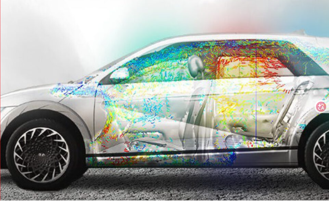 Cutting-edge Acoustic Visualization & Noise Reduction: Exploring Microflown Acoustic Solutions