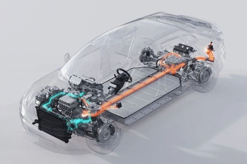 Thermal Management NVH Development and Tuning