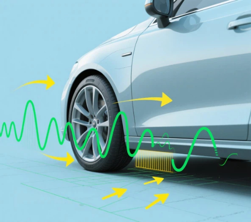 Road Noise NVH Development and Tuning