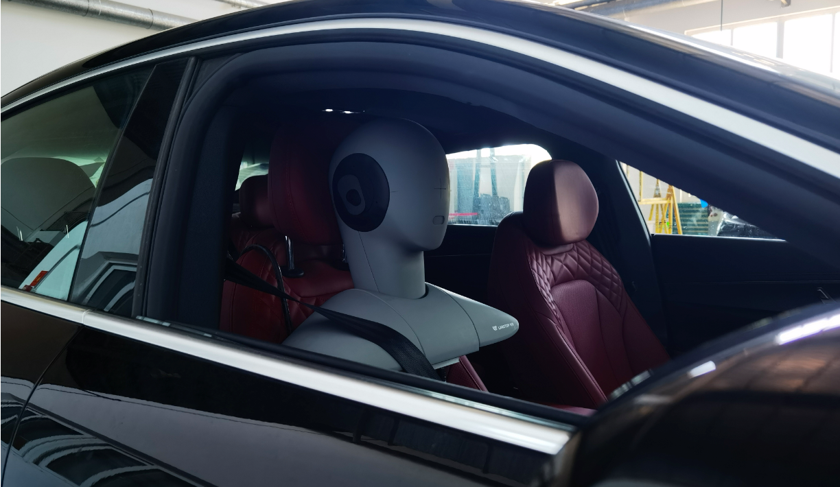 Binaural Recording and Reproduction
