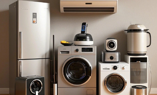 Home Appliances